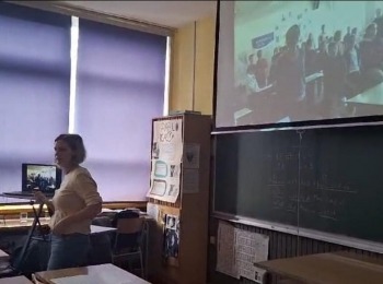 Osnovna škola dr. Jure TurićaMe