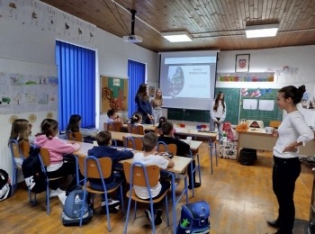 Osnovna škola dr. Jure TurićaLn1