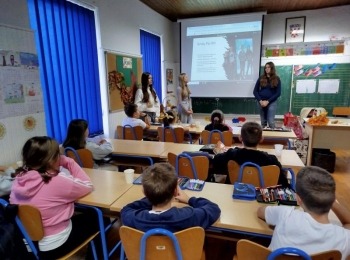 Osnovna škola dr. Jure TurićaLn2