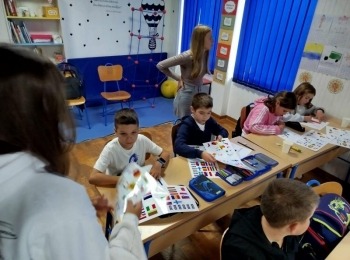 Osnovna škola dr. Jure TurićaLn4