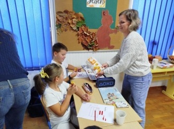 Osnovna škola dr. Jure TurićaLn5