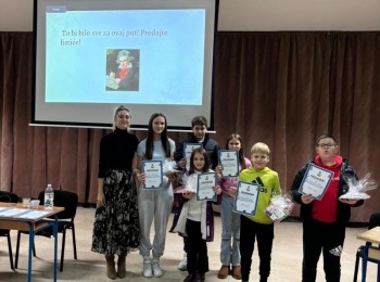 Osnovna škola dr. Jure Turića1732651911593