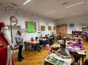 Osnovna škola dr. Jure TurićaImg 0484