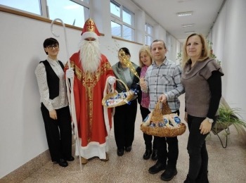 Osnovna škola dr. Jure TurićaImg 0485