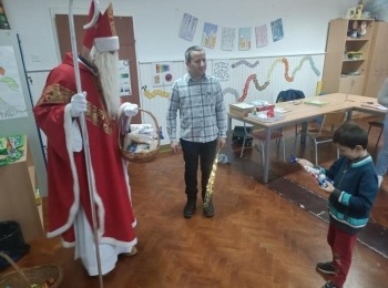 Osnovna škola dr. Jure TurićaImg 0487