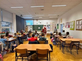 Osnovna škola dr. Jure TurićaImg 0490