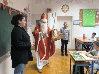 Osnovna škola dr. Jure TurićaImg 0497