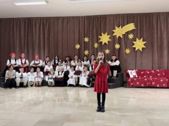 Osnovna škola dr. Jure TurićaImg 1118