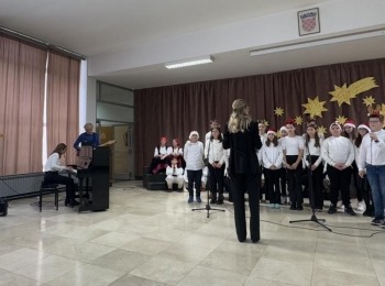 Osnovna škola dr. Jure TurićaImg 1138