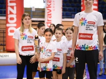 Osnovna škola dr. Jure TurićaKsd 5275