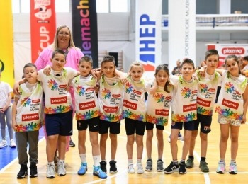 Osnovna škola dr. Jure TurićaKsd 5523