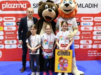 Osnovna škola dr. Jure TurićaKsd 6366