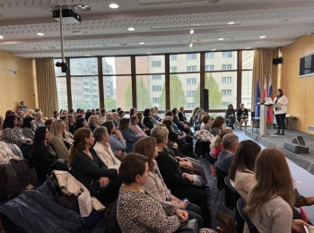 Osnovna škola dr. Jure TurićaImg 3790