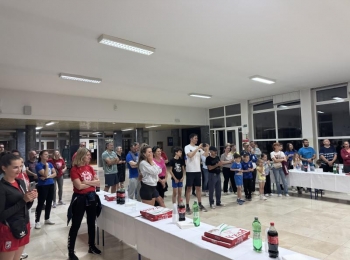 Osnovna škola dr. Jure TurićaImg 5609