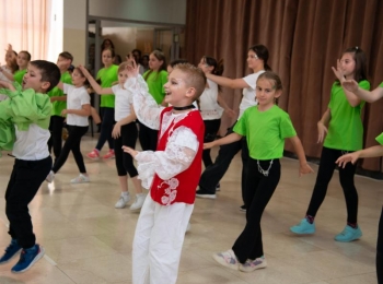 Osnovna škola dr. Jure TurićaDan Ykole 2025-113