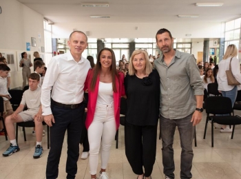 Osnovna škola dr. Jure TurićaDan Ykole 2025-141