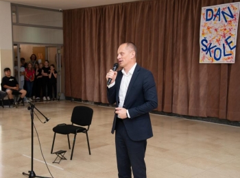 Osnovna škola dr. Jure TurićaDan Ykole 2025-14