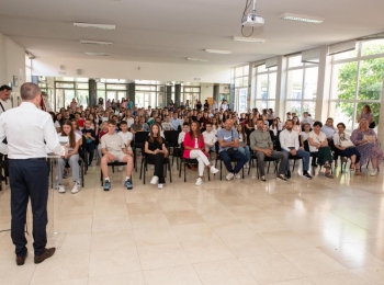 Osnovna škola dr. Jure TurićaDan Ykole 2025-154