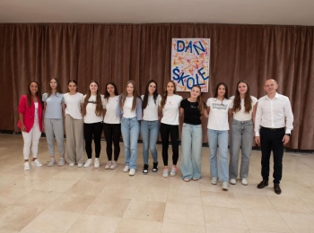 Osnovna škola dr. Jure TurićaDan Ykole 2025-164
