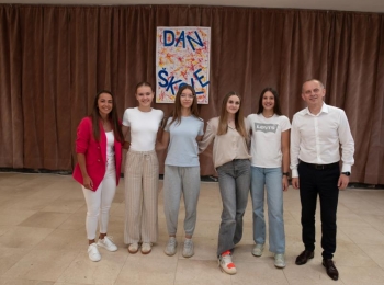 Osnovna škola dr. Jure TurićaDan Ykole 2025-167