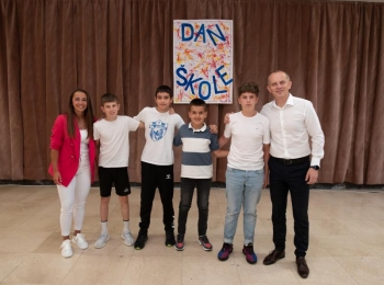 Osnovna škola dr. Jure TurićaDan Ykole 2025-170