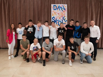 Osnovna škola dr. Jure TurićaDan Ykole 2025-177