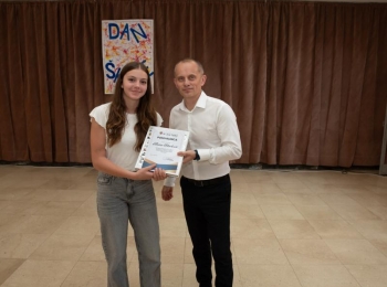 Osnovna škola dr. Jure TurićaDan Ykole 2025-201