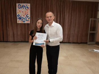 Osnovna škola dr. Jure TurićaDan Ykole 2025-204