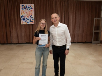 Osnovna škola dr. Jure TurićaDan Ykole 2025-215