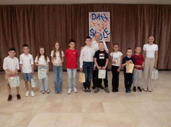Osnovna škola dr. Jure TurićaDan Ykole 2025-222