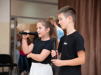 Osnovna škola dr. Jure TurićaDan Ykole 2025-22