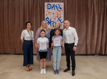 Osnovna škola dr. Jure TurićaDan Ykole 2025-234