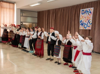 Osnovna škola dr. Jure TurićaDan Ykole 2025-268