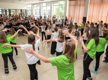 Osnovna škola dr. Jure TurićaDan Ykole 2025-281