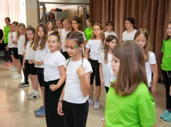 Osnovna škola dr. Jure TurićaDan Ykole 2025-88