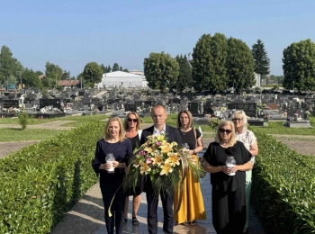 Osnovna škola dr. Jure TurićaImg 6199