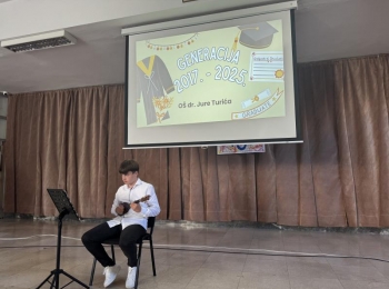 Osnovna škola dr. Jure TurićaImg 7061