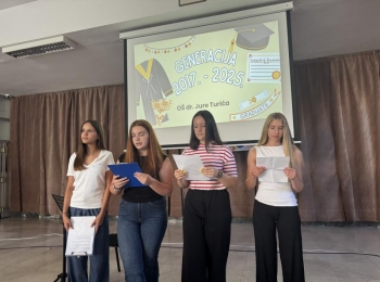 Osnovna škola dr. Jure TurićaImg 7062
