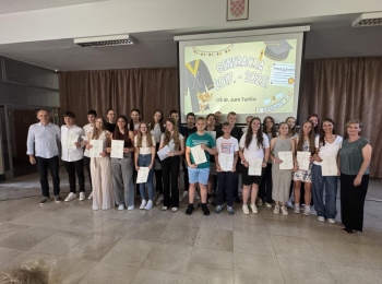 Osnovna škola dr. Jure TurićaImg 7066