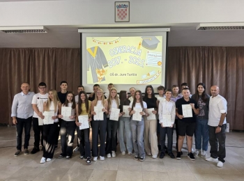 Osnovna škola dr. Jure TurićaImg 7079