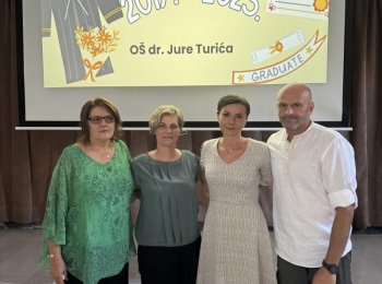 Osnovna škola dr. Jure TurićaImg 7083