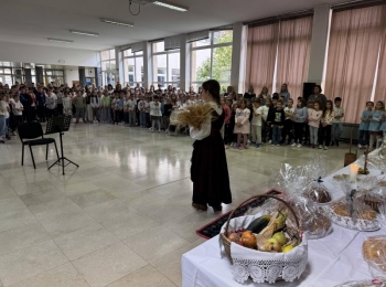 Osnovna škola dr. Jure TurićaImg 9516