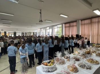 Osnovna škola dr. Jure TurićaImg 9519