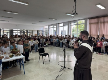 Osnovna škola dr. Jure TurićaImg 9520