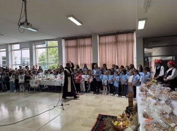 Osnovna škola dr. Jure TurićaImg 9525