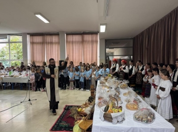 Osnovna škola dr. Jure TurićaImg 9527