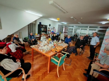 Osnovna škola dr. Jure TurićaImg 9534