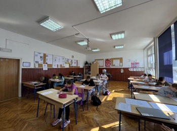 Osnovna škola dr. Jure TurićaImg 4875