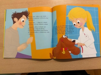 Osnovna škola dr. Jure Turića3e3c6334-f17c-4a51-99a3-6678e4511a40