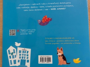 Osnovna škola dr. Jure Turića799c16c3-3f74-42b9-9e02-7e45977af377